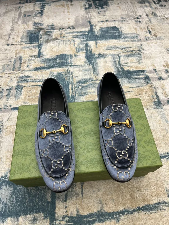 Gucci Shoe 